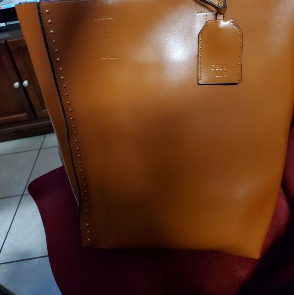Deux Lux James Shopper Tote - Picture 5 of 5